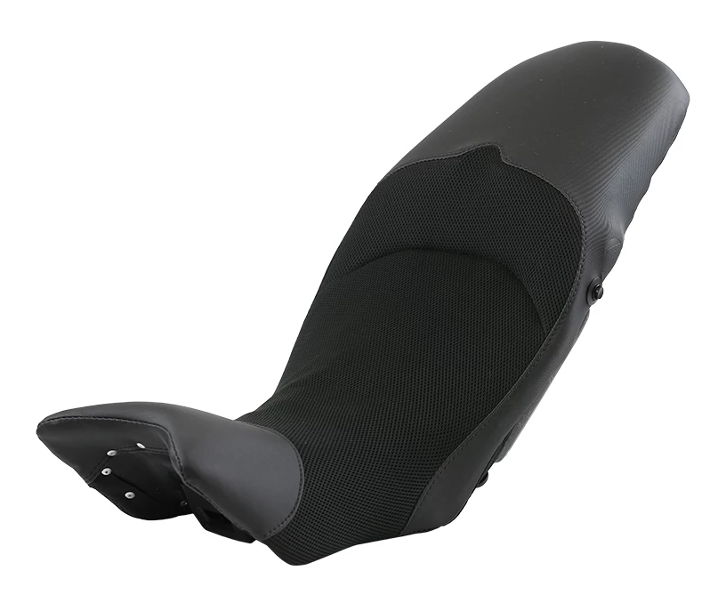 Airhawk Seats Seats & Sissy Bars Airhawk Independent Suspension Technology Seat For BMW 4 Airhawk Seats Seats & Sissy Bars Airhawk Independent Suspension Technology Seat For BMW - Image 2