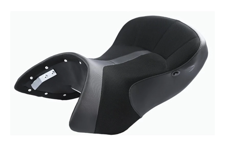 Airhawk Seats Seats & Sissy Bars Airhawk Independent Suspension Technology Seat For BMW 7 Airhawk Seats Seats & Sissy Bars Airhawk Independent Suspension Technology Seat For BMW - Image 5