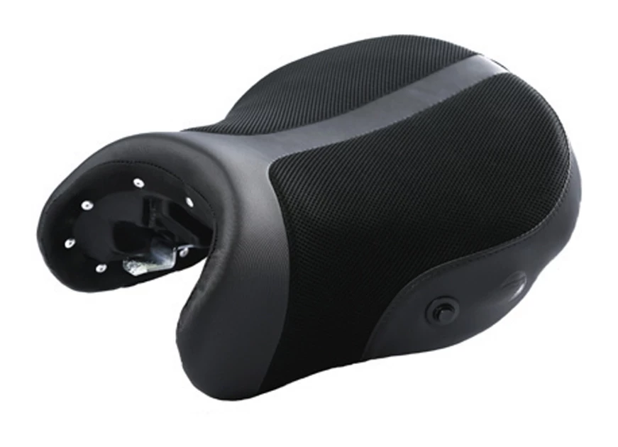 Airhawk Seats Seats & Sissy Bars Airhawk Independent Suspension Technology Seat For BMW 8 Airhawk Seats Seats & Sissy Bars Airhawk Independent Suspension Technology Seat For BMW - Image 6