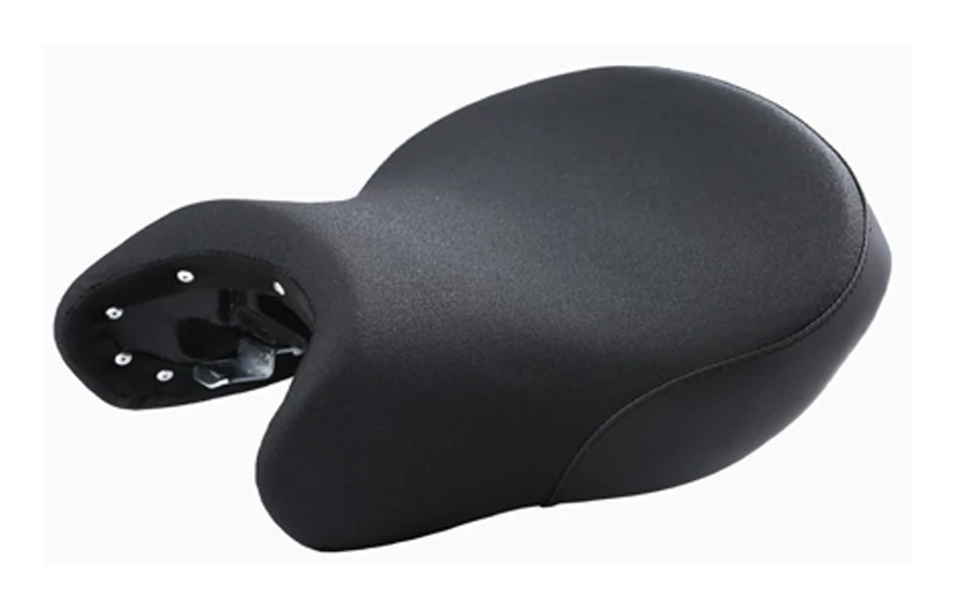 Airhawk Seats Seats & Sissy Bars Airhawk Independent Suspension Technology Seat For BMW 6 Airhawk Seats Seats & Sissy Bars Airhawk Independent Suspension Technology Seat For BMW - Image 4