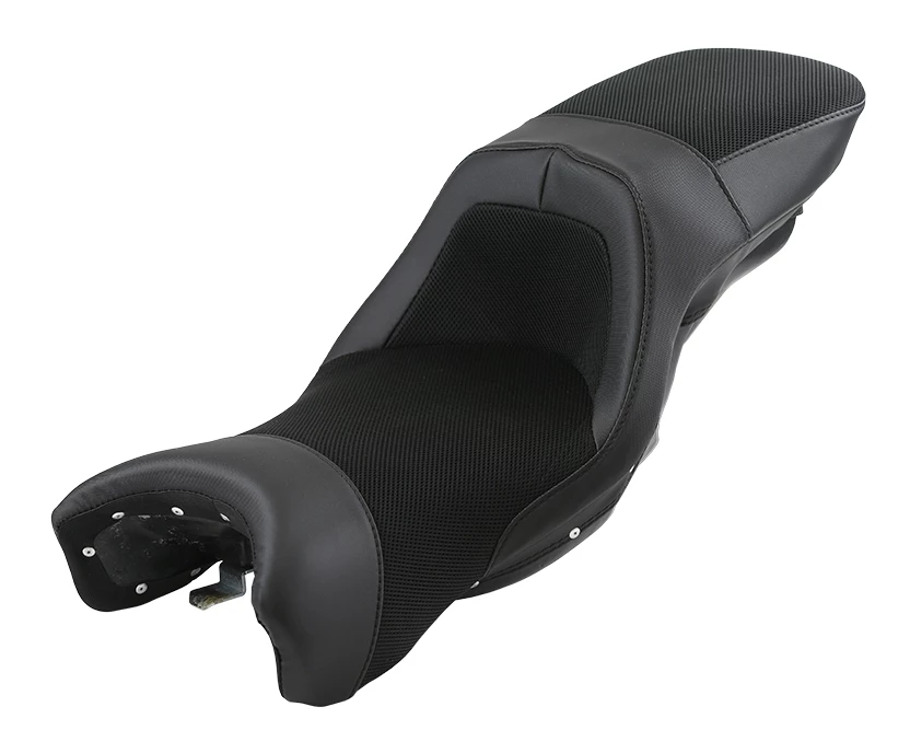 Airhawk Seats Seats & Sissy Bars Airhawk Independent Suspension Technology Seat For BMW 3 Airhawk Seats Seats & Sissy Bars Airhawk Independent Suspension Technology Seat For BMW