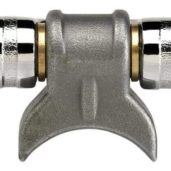 Biltwell Parts Seat Hardware Biltwell Cast Stainless Seat Hinge -Motorcycle Seats Sales biltwell cast stainless seat hinge 3