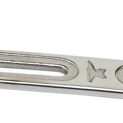 Biltwell Parts Seat Hardware Biltwell Cast Stainless Seat Hinge -Motorcycle Seats Sales biltwell cast stainless seat hinge 4