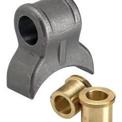 Biltwell Parts Seat Hardware Biltwell Gen 3 Seat Hinge Bung