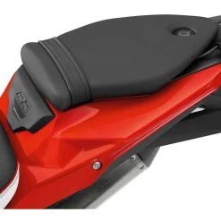 Seats & Sissy Bars BMW Comfort Pillion Seat