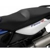 Seats & Sissy Bars BMW Comfort Seat F800GT / F800R