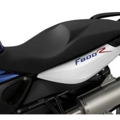 Seats & Sissy Bars BMW Extra Lowered Seat F800GT / F800R 2013-2019