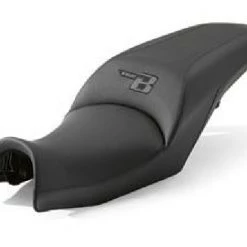 Seats & Sissy Bars BMW Extra Raised Seat K1600B Grand America 2018-2021