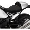 Seat Accessories BMW Aluminum Hump Cover R NineT / Pure / Racer 2017-2020 -Motorcycle Seats Sales bmw hump cover aluminum leatherette