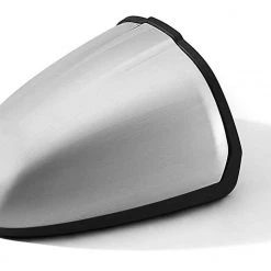 Seat Accessories BMW Aluminum Hump Cover R NineT / Pure / Racer 2017-2020 -Motorcycle Seats Sales bmw hump cover aluminum leatherette 2