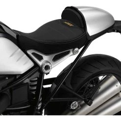 Seat Accessories BMW Aluminum Hump Cover R NineT / Pure / Racer 2017-2020