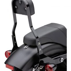 Sissy Bars Cobra Detachable Backrest For Harley -Motorcycle Seats Sales cobra detachable backrest for harley softail20002017 2