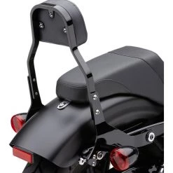 Sissy Bars Cobra Detachable Backrest For Harley