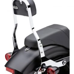 Sissy Bars Cobra Detachable Backrest For Harley -Motorcycle Seats Sales cobra detachable backrest for harley softail20002017 3