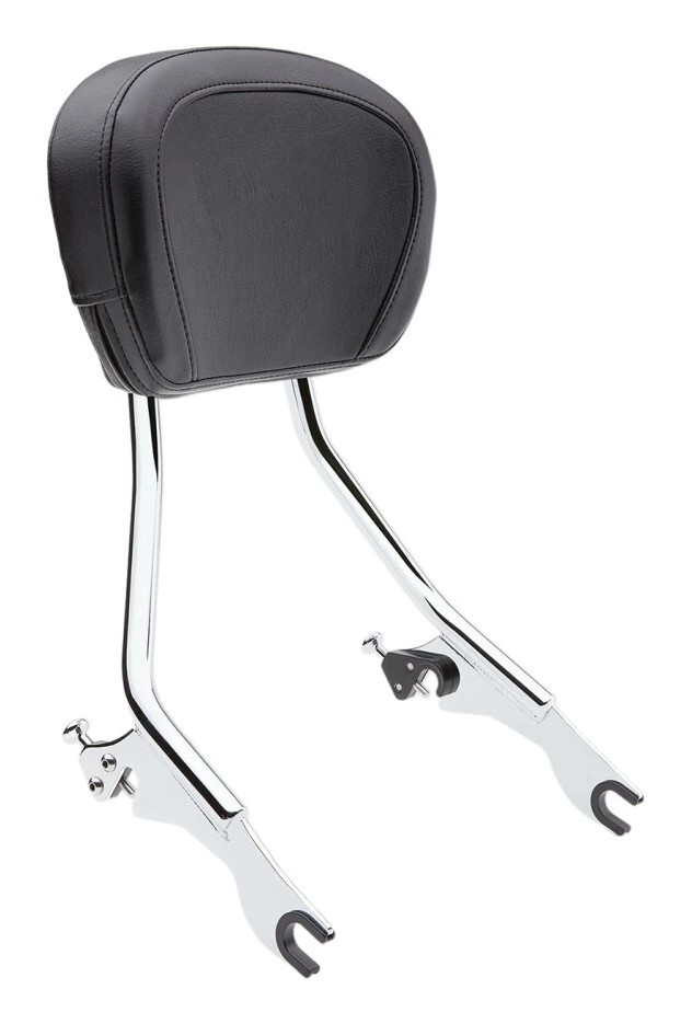 Sissy Bars Cobra Detachable Backrest For Harley Touring 7 Sissy Bars Cobra Detachable Backrest For Harley Touring - Image 5