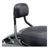 Sissy Bars Cobra Detachable Backrest For Harley Touring -Motorcycle Seats Sales cobra detachable backrest for harley touring20092021