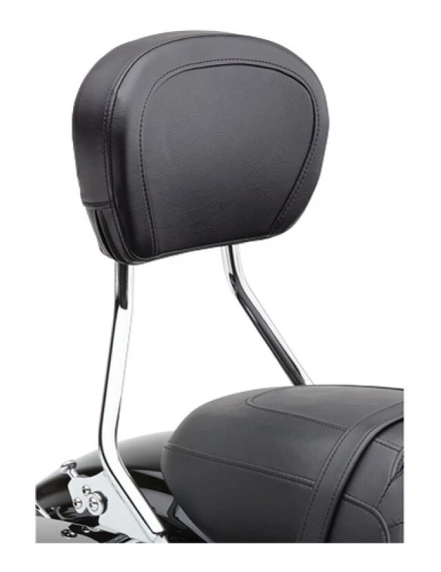 Sissy Bars Cobra Detachable Backrest For Harley Touring 5 Sissy Bars Cobra Detachable Backrest For Harley Touring - Image 3