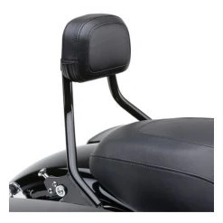 Sissy Bars Cobra Detachable Backrest For Harley Touring