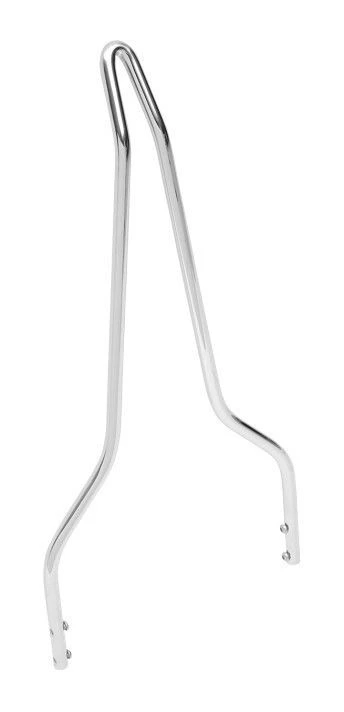 Sissy Bars Cycle Visions Attitude Sissy Bar For Harley 4 Sissy Bars Cycle Visions Attitude Sissy Bar For Harley - Image 2