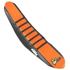 DCOR Seat Accessories D'COR Visuals Factory Gripper Seat Cover -Motorcycle Seats Sales d cor factory gripper seat cover 2