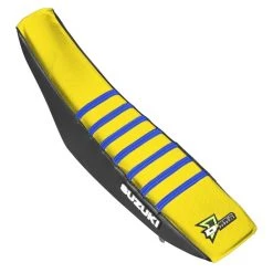 DCOR Seat Accessories D'COR Visuals Factory Gripper Seat Cover -Motorcycle Seats Sales d cor factory gripper seat cover 9