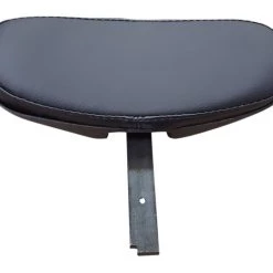 Seat Accessories Danny Gray Backrest For 2-Up XL Seat