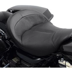 Motorcycle Parts Danny Gray BigIST Solo Air Seat For Harley -Motorcycle Seats Sales danny gray big ist solo air seat for harley vinyl