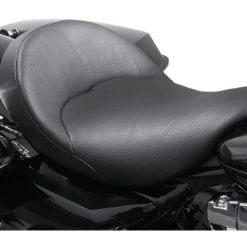 Seats & Sissy Bars Danny Gray BigIST Solo Seat For Harley -Motorcycle Seats Sales danny gray big ist solo seat for harley vinyl