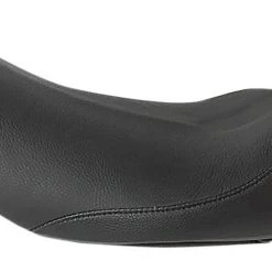 Seats & Sissy Bars Danny Gray ButtcrackIST Solo Seat For Harley Touring 2008-2022