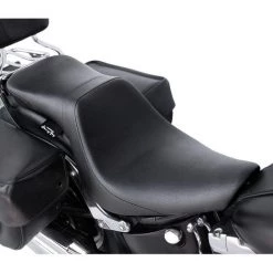 Seats & Sissy Bars Danny Gray LowIST 2-Up Seat For Harley 10 Seats & Sissy Bars Danny Gray LowIST 2-Up Seat For Harley -Motorcycle Seats Sales danny gray low ist2 up seat for harley vinyl