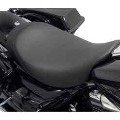 Seats & Sissy Bars Danny Gray MinimalIST Solo Seat For Harley -Motorcycle Seats Sales danny gray minimal ist solo seat for harley vinyl 1