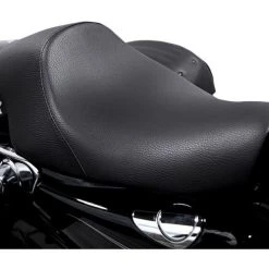 Seats & Sissy Bars Danny Gray MinimalIST Solo Seat For Harley -Motorcycle Seats Sales danny gray minimal ist solo seat for harley vinyl 2