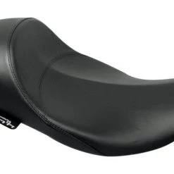 Motorcycle Parts Danny Gray SpeedCradle Solo Seat For Harley -Motorcycle Seats Sales danny gray speed cradle seat for harley french seam