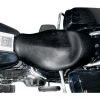 Motorcycle Parts Danny Gray SpeedCradle Solo Seat For Harley -Motorcycle Seats Sales danny gray speed cradle seat for harley smooth