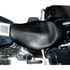 Motorcycle Parts Danny Gray SpeedCradle Solo Seat For Harley