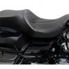 Seats & Sissy Bars Danny Gray TourIST 2-Up Seat For Harley -Motorcycle Seats Sales danny gray tour ist2 up seat for harley leather