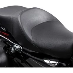 Seats & Sissy Bars Danny Gray TourIST 2-Up Seat For Harley -Motorcycle Seats Sales danny gray tour ist2 up seat for harley vinyl 1