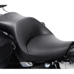 Seats & Sissy Bars Danny Gray TourIST 2-Up Seat For Harley -Motorcycle Seats Sales danny gray tour ist2 up seat for harley vinyl 2