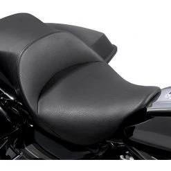 Seats & Sissy Bars Danny Gray TourIST 2-Up Seat For Harley -Motorcycle Seats Sales danny gray tour ist2 up seat for harley vinyl