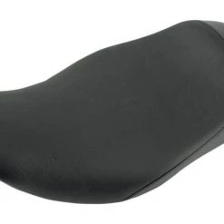 Seats & Sissy Bars Danny Gray Weekday Solo Seat For Harley
