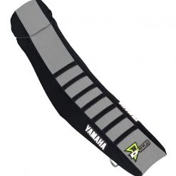 DCOR Seat Accessories D'COR Visuals Star Yamaha Factory Gripper Seat Cover -Motorcycle Seats Sales dcor seat cvr star retro black retro grey black ribs