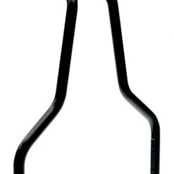 Sissy Bars Drag Specialties 11" Round Sissy Bar For Harley 2006-2022
