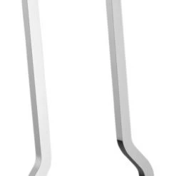 Sissy Bars Drag Specialties 7 1/2" Sissy Bar For Harley Sportster 2004-2022 -Motorcycle Seats Sales drag specialties712 sissy bar for harley 2