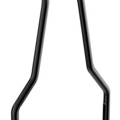 Sissy Bars Drag Specialties 8 3/4" Round Sissy Bar For Harley Big Twin 1984-2022