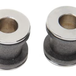 Seat Hardware Drag Specialties Detachable Docking Replacement Bushings For Harley