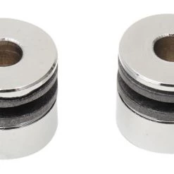 Seat Hardware Drag Specialties Detachable Docking Replacement Bushings For Harley 14 Seat Hardware Drag Specialties Detachable Docking Replacement Bushings For Harley -Motorcycle Seats Sales drag specialties detachable docking replacement bushings for harley 4