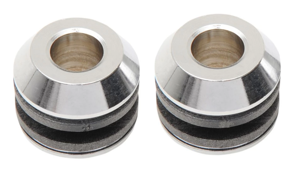 Seat Hardware Drag Specialties Detachable Docking Replacement Bushings For Harley 8 Seat Hardware Drag Specialties Detachable Docking Replacement Bushings For Harley - Image 6