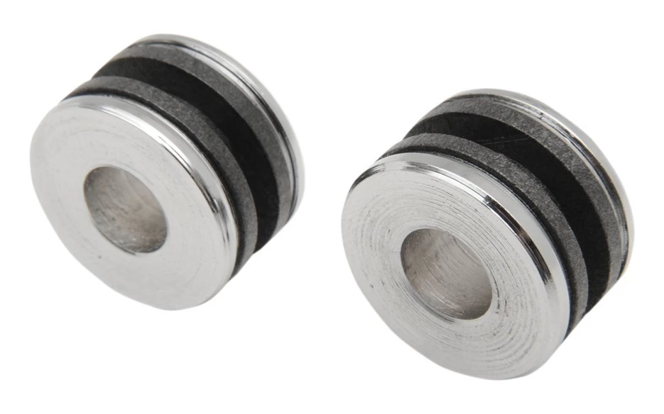 Seat Hardware Drag Specialties Detachable Docking Replacement Bushings For Harley 9 Seat Hardware Drag Specialties Detachable Docking Replacement Bushings For Harley - Image 7