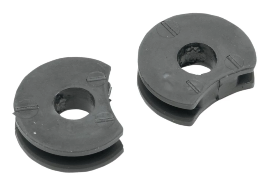 Seat Hardware Drag Specialties Detachable Docking Replacement Bushings For Harley 10 Seat Hardware Drag Specialties Detachable Docking Replacement Bushings For Harley - Image 8