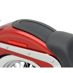 Seat Accessories Drag Specialties Fender Skin For Harley -Motorcycle Seats Sales drag specialties fender skin for harley softail20072014